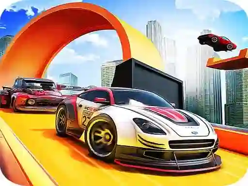 Car Driving 3d Simulator — 無料オンラインゲーム