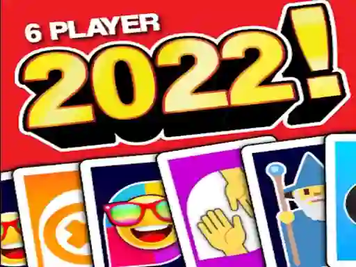 Uno 2022 — 無料オンラインゲーム