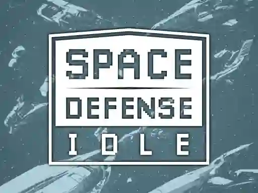 Space Defense Idle — 無料オンラインゲーム
