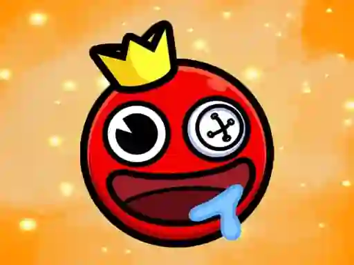 Bounce Ball Adventure — 無料オンラインゲーム