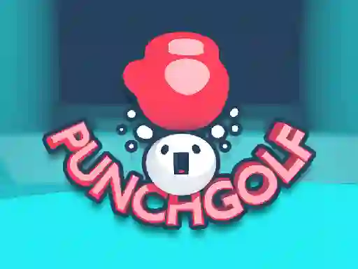 PUNCHGOLF — 無料オンラインゲーム