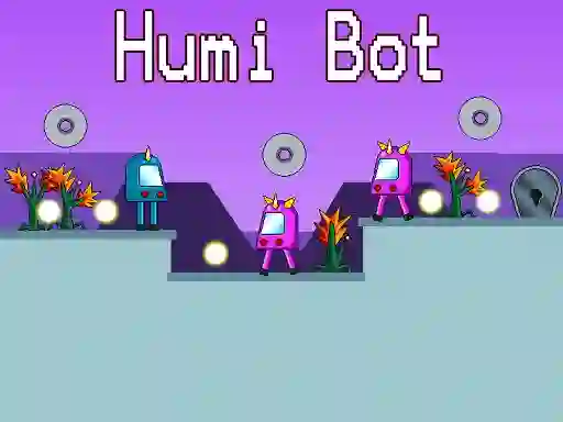 Humi Bot — 無料オンラインゲーム