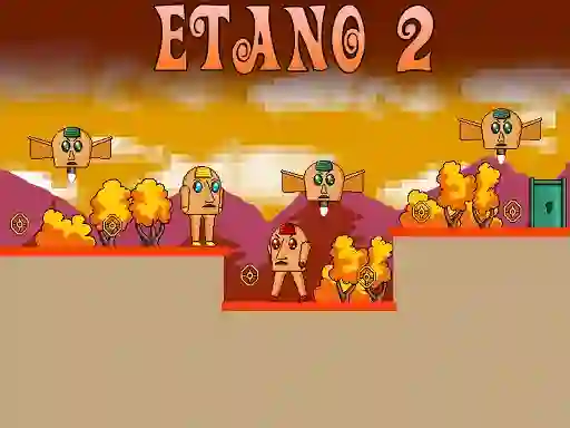 Etano 2 — 無料オンラインゲーム