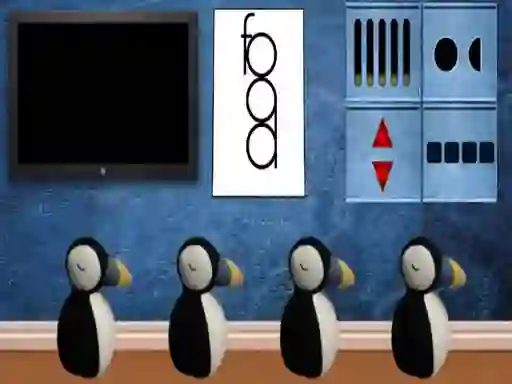 Euphoric Boy Escape — 無料オンラインゲーム
