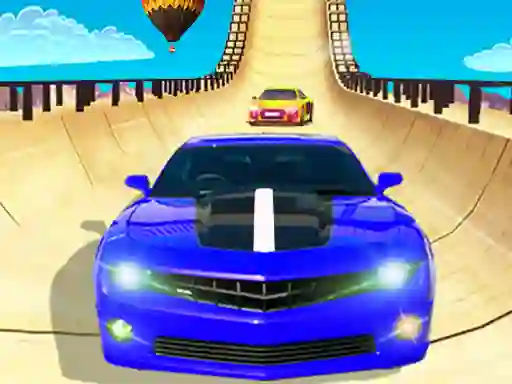 Car Stunt — 無料オンラインゲーム