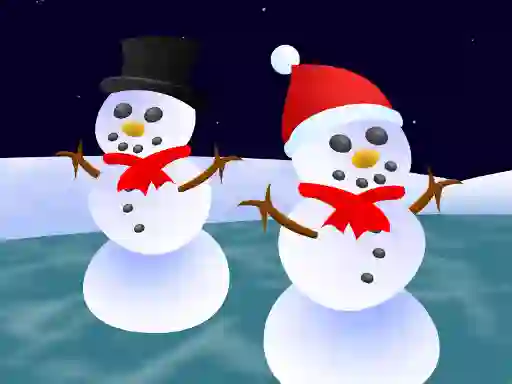 SnowWars.io — 無料オンラインゲーム