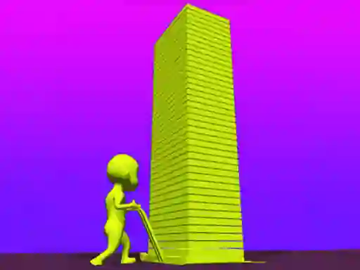Stack Colors — 無料オンラインゲーム