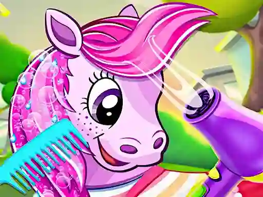 My Little Pony — 無料オンラインゲーム