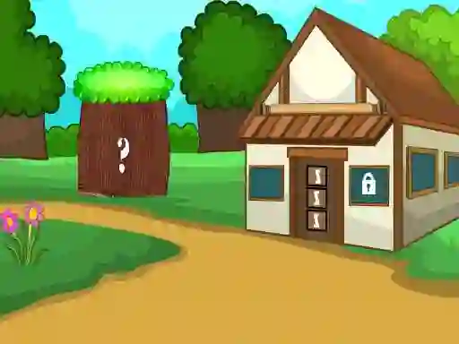 Lovely Land Escape — 無料オンラインゲーム