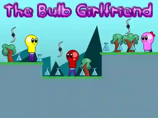 The Bulb Girlfriend — 無料オンラインゲーム