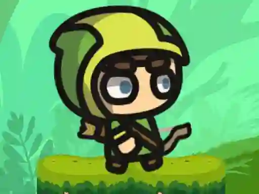 Adventure of Elf — 無料オンラインゲーム