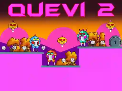 Quevi 2 — 無料オンラインゲーム