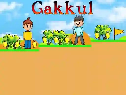 Gakkul — 無料オンラインゲーム