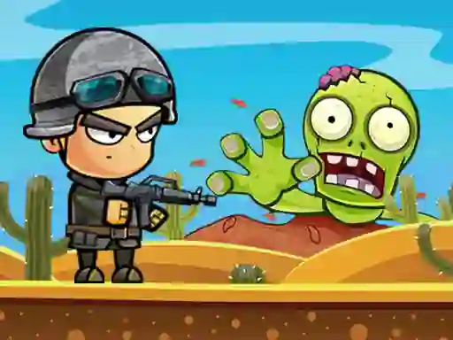 Eliminate the Zombies — 無料オンラインゲーム