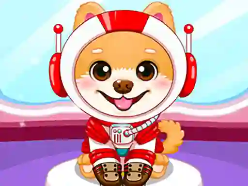 Baby Pet Sitter — 無料オンラインゲーム