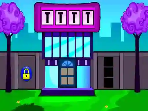 Colony Escape 2 — 無料オンラインゲーム