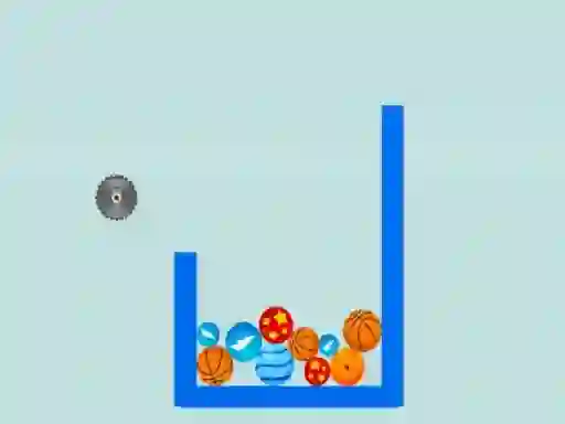 Saw Destroyer — 無料オンラインゲーム
