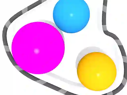 Funny Balls — 無料オンラインゲーム