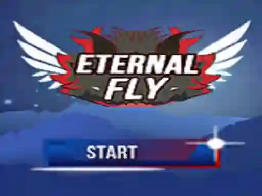 ゲームEternal Flyオンライン