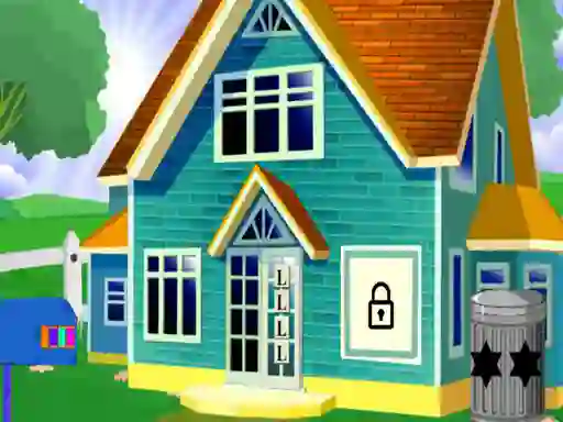 Farm House Escape — 無料オンラインゲーム
