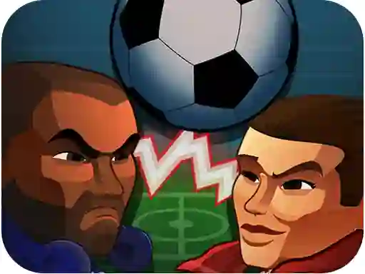 ゲームFootball Headsオンライン