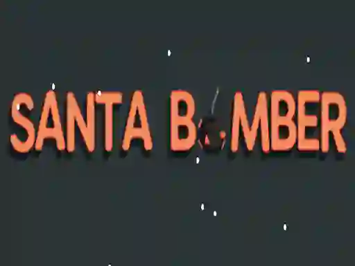 Santa Bomber — 無料オンラインゲーム