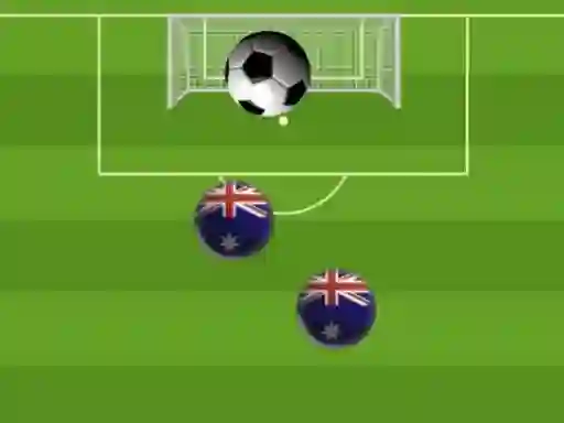 Shoot a Goal — 無料オンラインゲーム