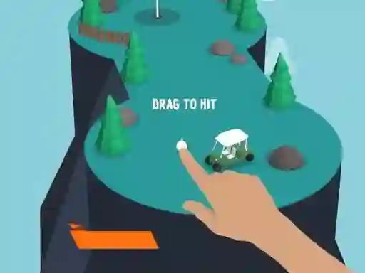 All Golf! — 無料オンラインゲーム