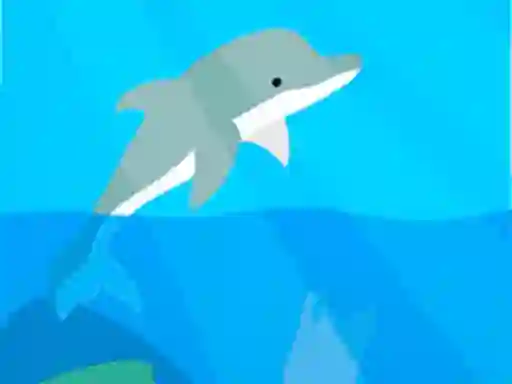Dolphin Life — 無料オンラインゲーム