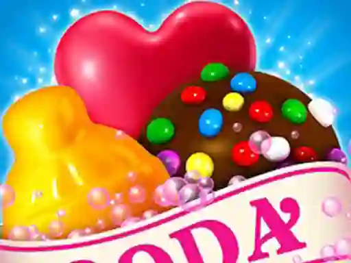 Candy Cupid — 無料オンラインゲーム