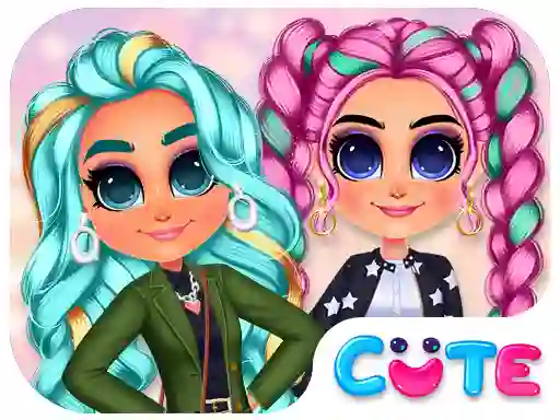 Perfect Stylish Street Look — 無料オンラインゲーム