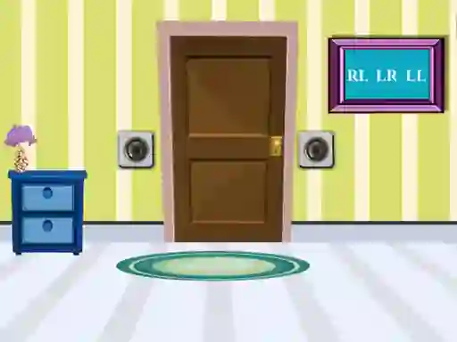 9 Door Escape — 無料オンラインゲーム