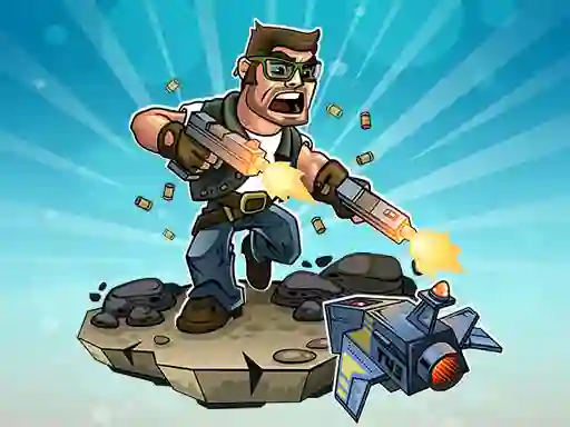 Mr Superfire — 無料オンラインゲーム