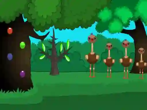 Canny Land Escape — 無料オンラインゲーム