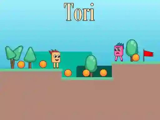Tori — 無料オンラインゲーム