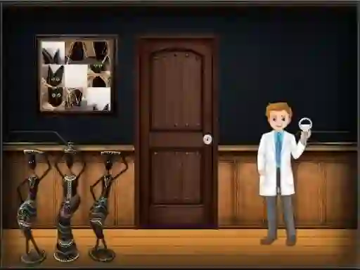 Amgel Easy Room Escape 40 — 無料オンラインゲーム