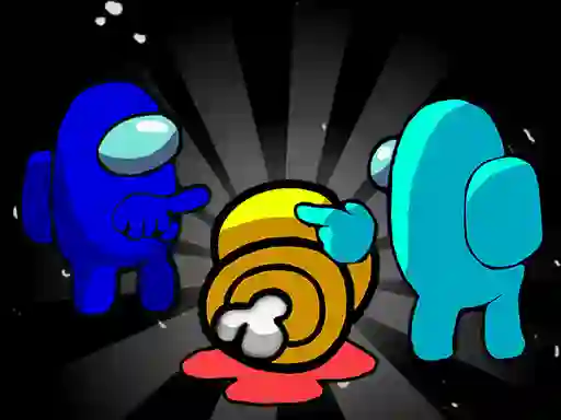 Impostor Knife Up — 無料オンラインゲーム