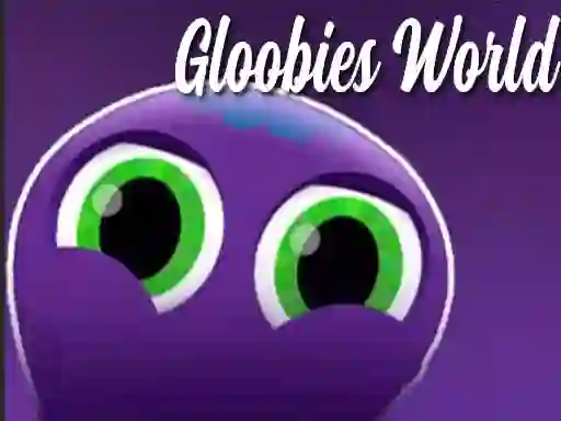Gloobies Worlds — 無料オンラインゲーム