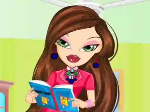 Bratz — 無料オンラインゲーム