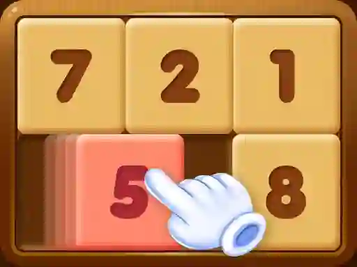 Numpuz Classic — 無料オンラインゲーム