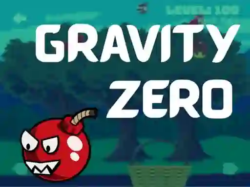 Gravity Zero — 無料オンラインゲーム