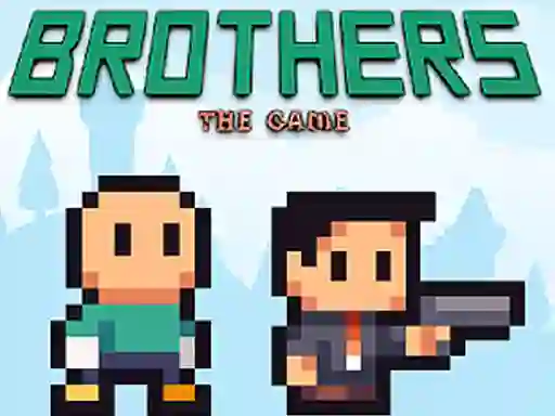 Brothers the Game — 無料オンラインゲーム