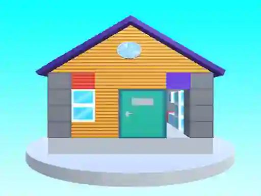 Construct Home — 無料オンラインゲーム