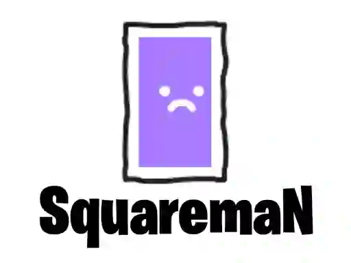 Squareman — 無料オンラインゲーム