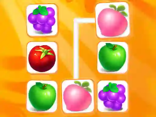 Farm Fruits Link — 無料オンラインゲーム