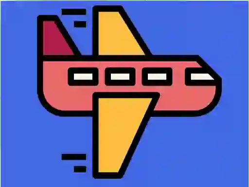 Turbulent Little Plane — 無料オンラインゲーム