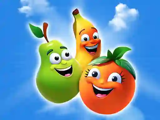 Fruit Party Clicker — 無料オンラインゲーム