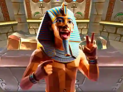 ゲームAncient Egyptオンライン