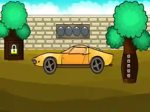 Racing Car Escape — 無料オンラインゲーム