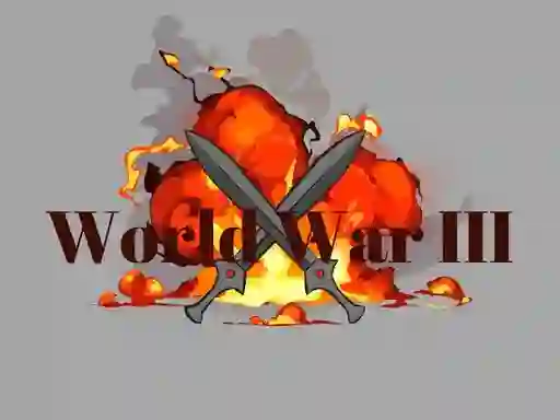 World War III — 無料オンラインゲーム